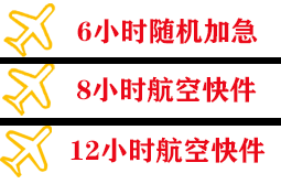 黄花空运公司快递公司,专业空运当天件
